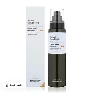 Meditherapy Retinal Skin Booster Serum